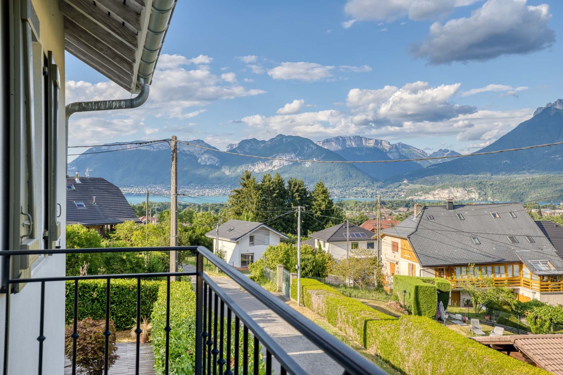 maison 4 Pièces en vente sur ST JORIOZ (74410)