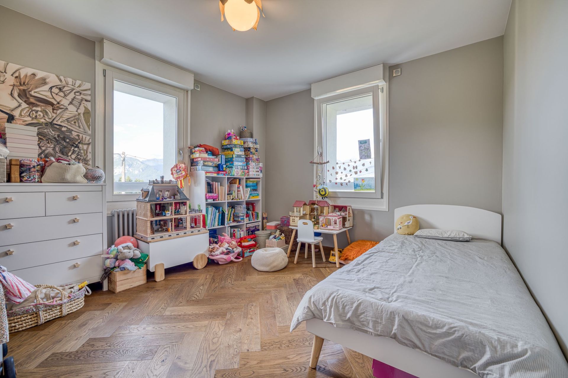 maison 4 Pièces en vente sur ANNECY (74000)