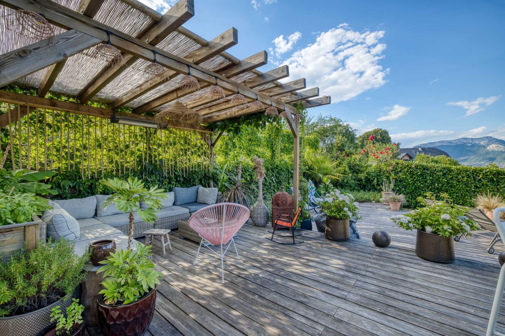 maison 4 Pièces en vente sur ANNECY (74000)