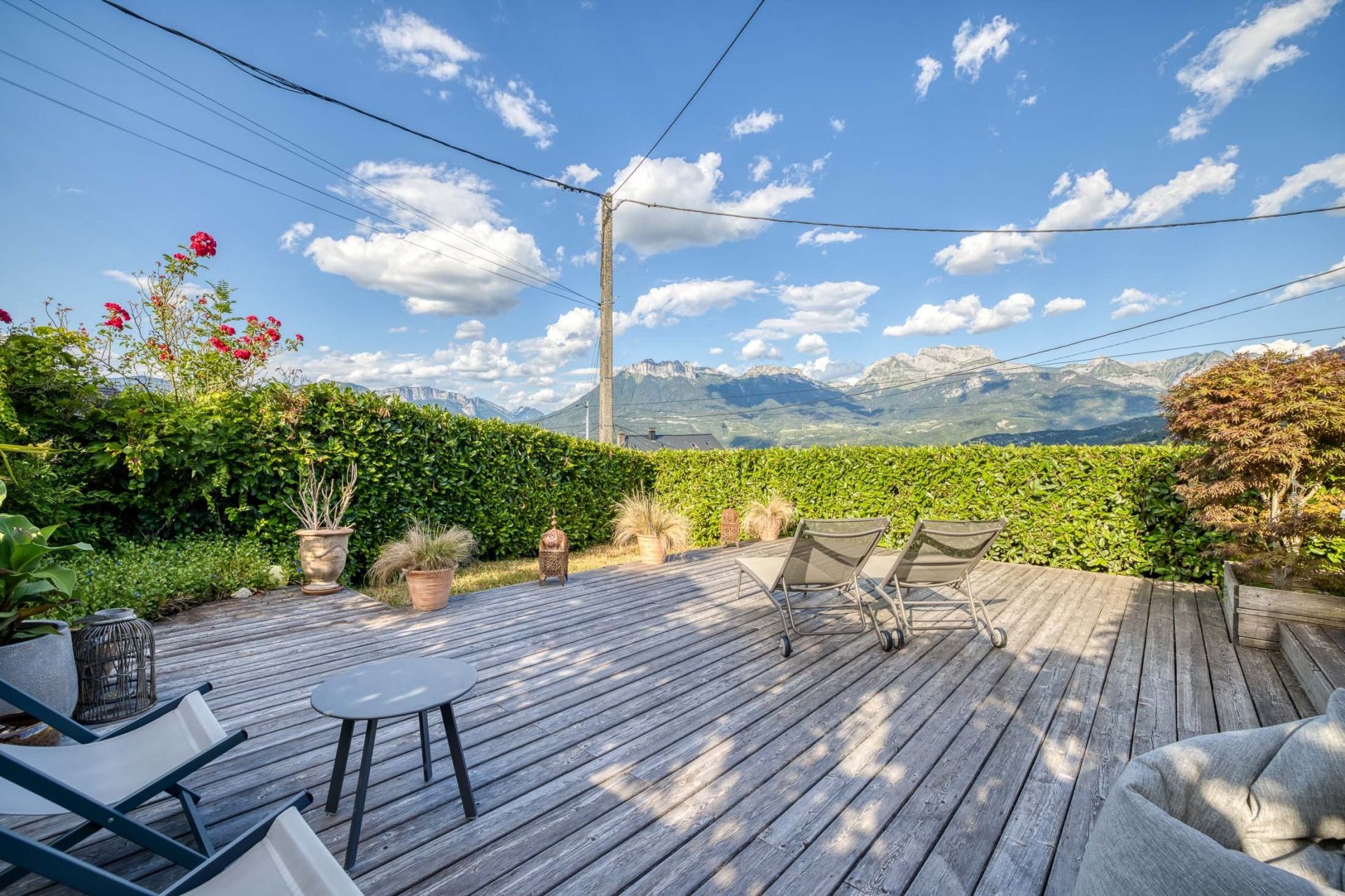 maison 4 Pièces en vente sur ANNECY (74000)