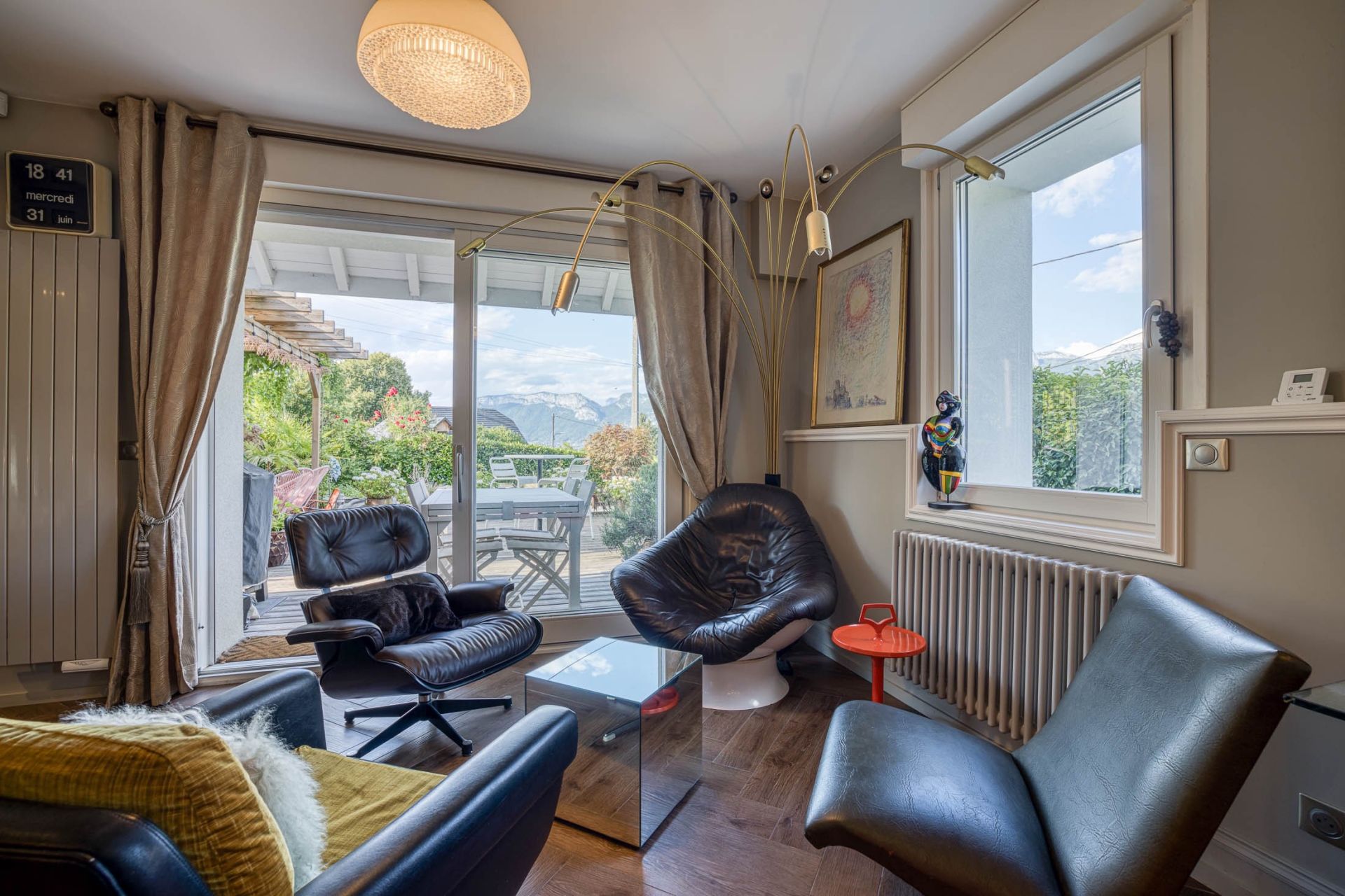 maison 4 Pièces en vente sur ST JORIOZ (74410)