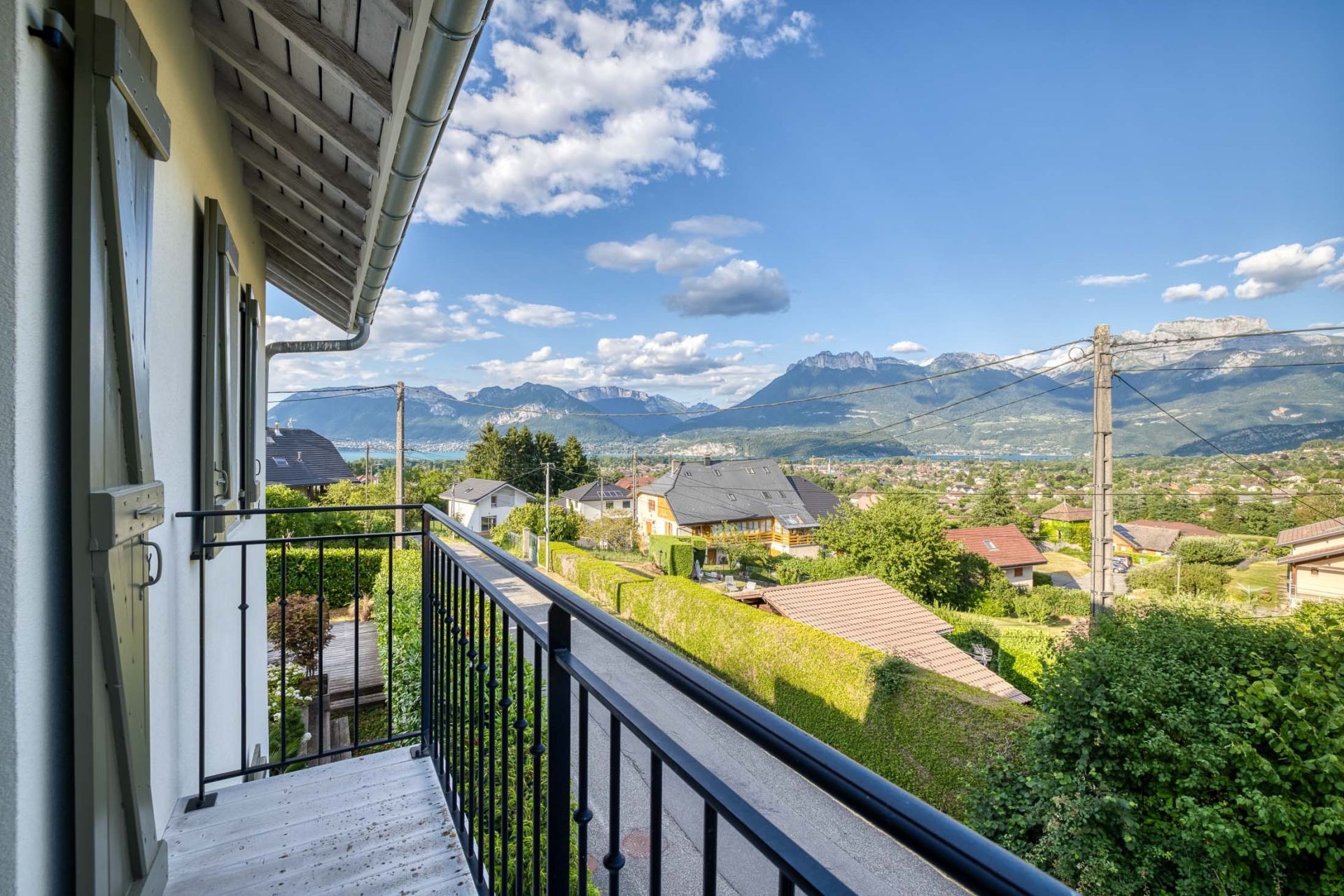 maison 4 Pièces en vente sur ANNECY (74000)