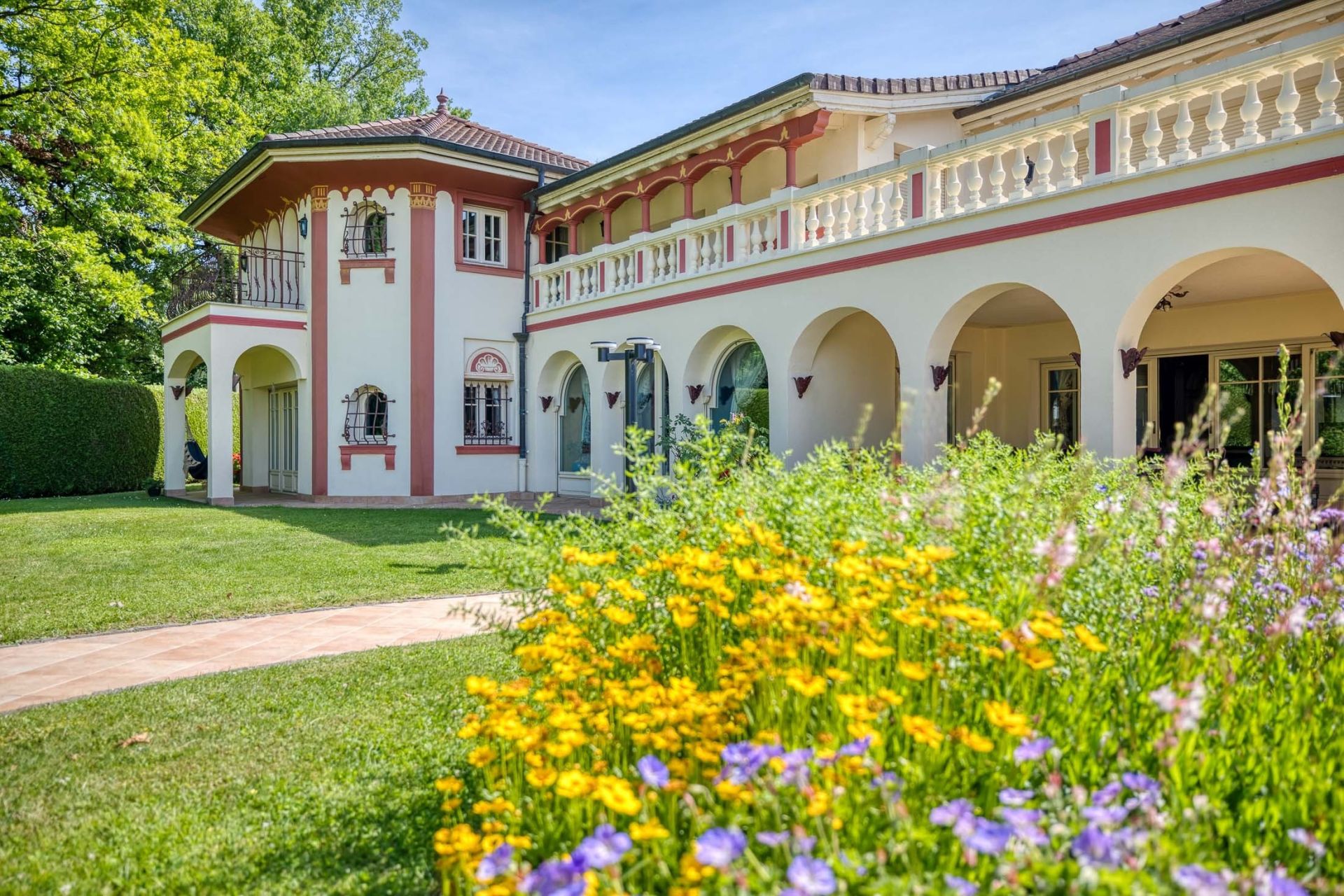 propriété 25 Pièces en vente sur ANNECY (74000)
