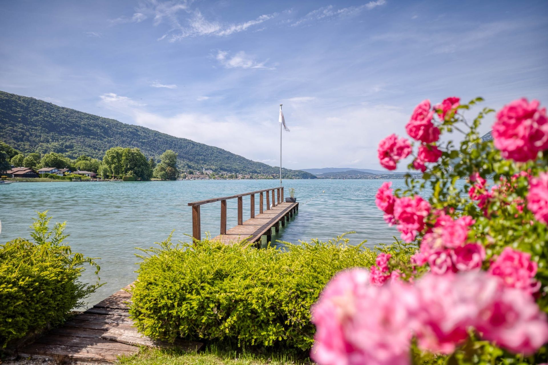 property 15 Rooms for sale on ANNECY (74000)
