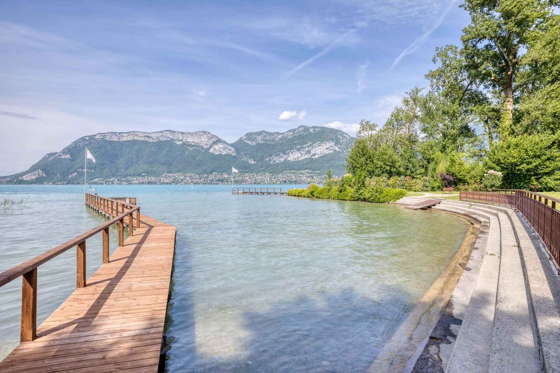 propriété 15 Pièces en vente sur ANNECY (74000)