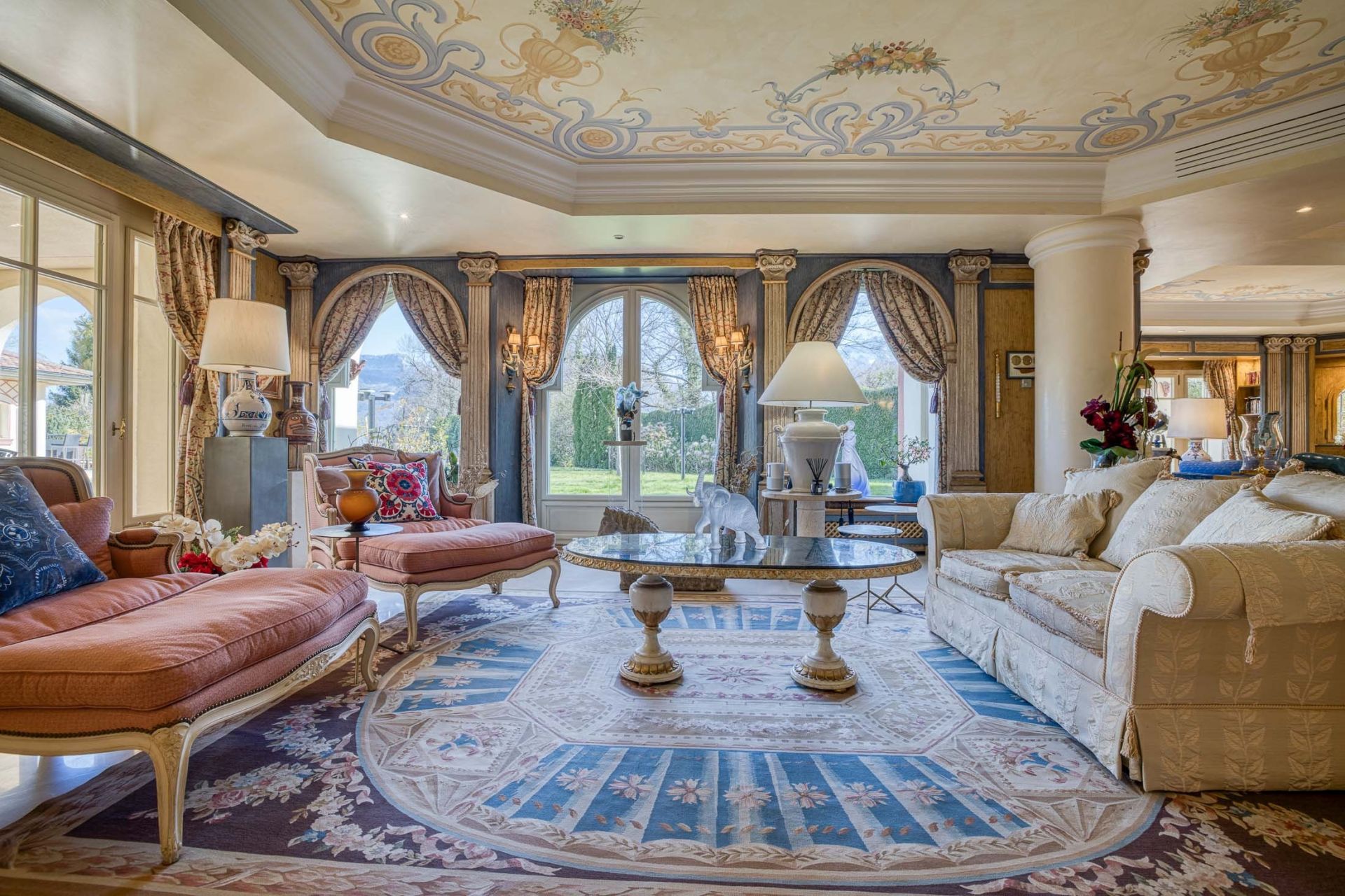 propriété 25 Pièces en vente sur ANNECY (74000)