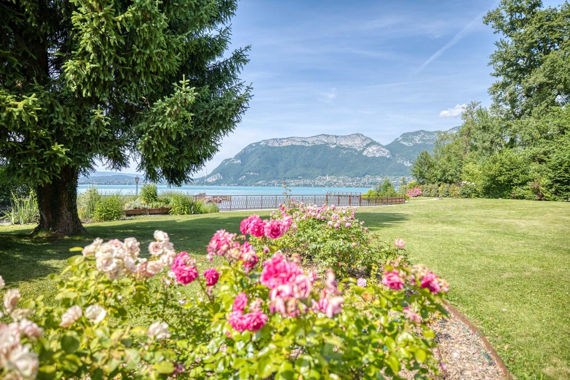 propriété 15 Pièces en vente sur ANNECY (74000)