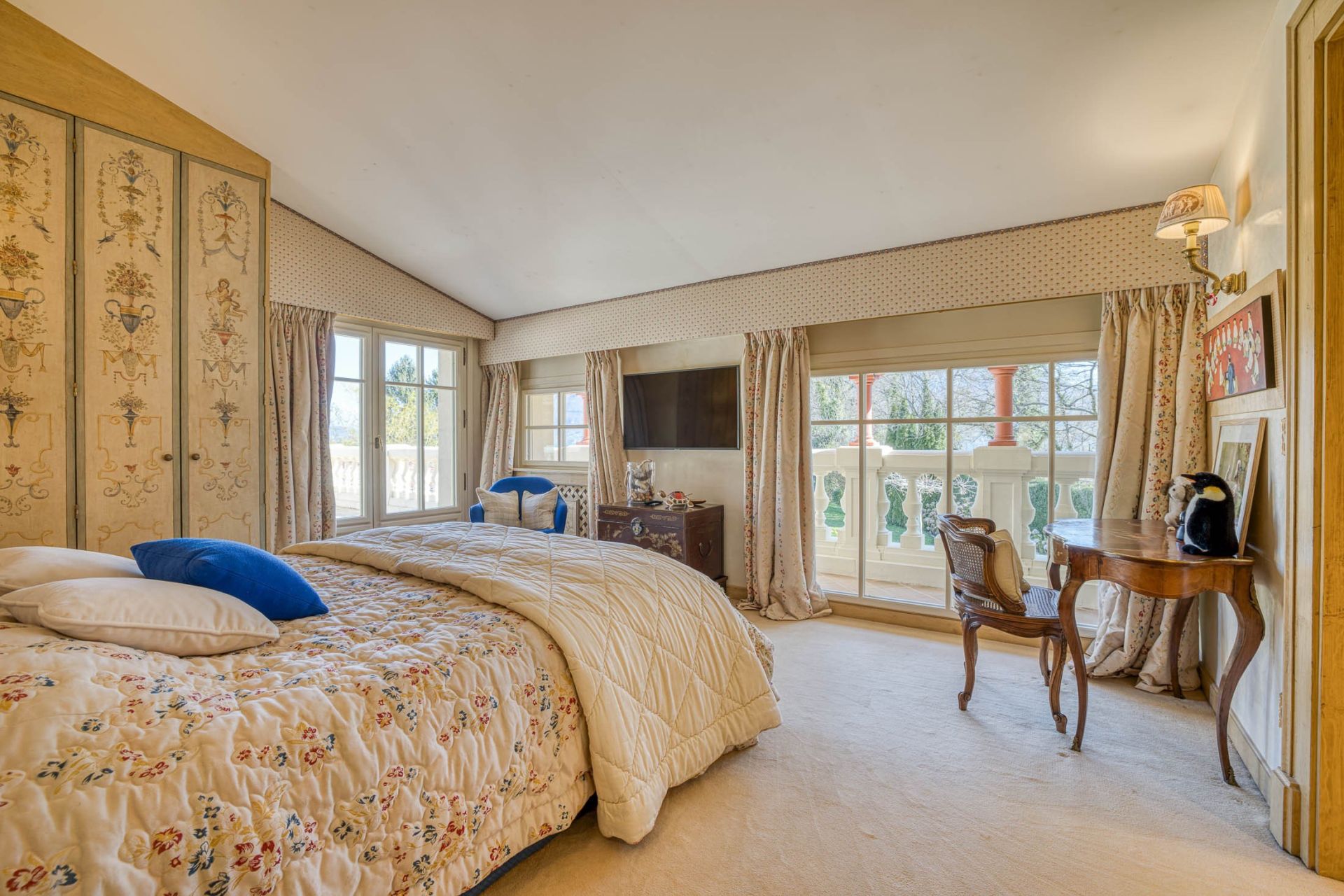 propriété 25 Pièces en vente sur ANNECY (74000)