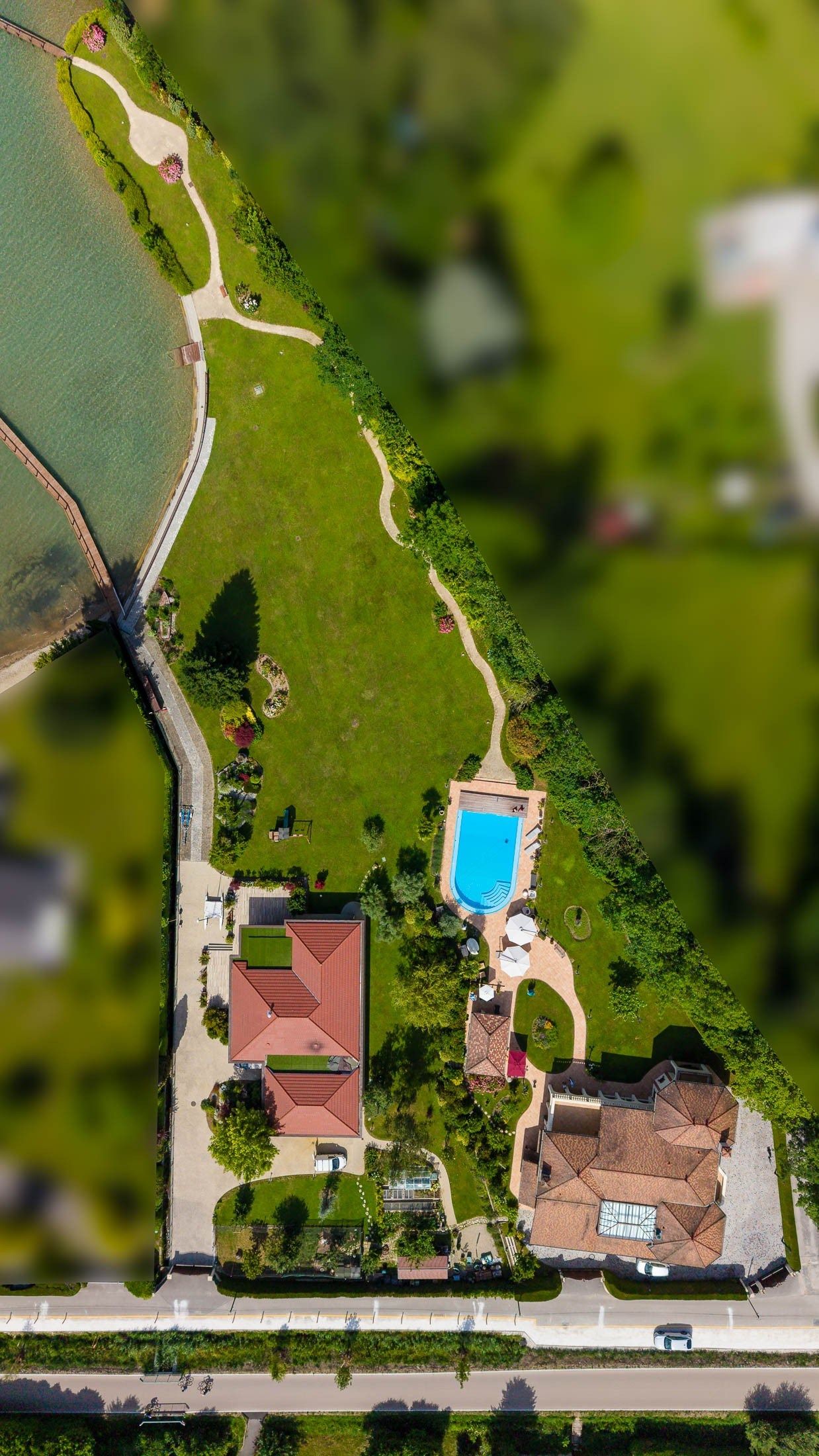 propriété 15 Pièces en vente sur ANNECY (74000)