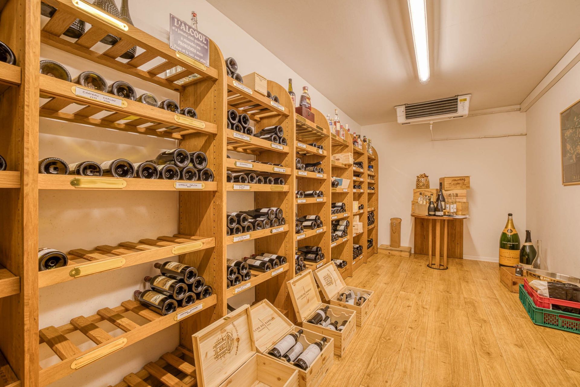 propriété 25 Pièces en vente sur ANNECY (74000)