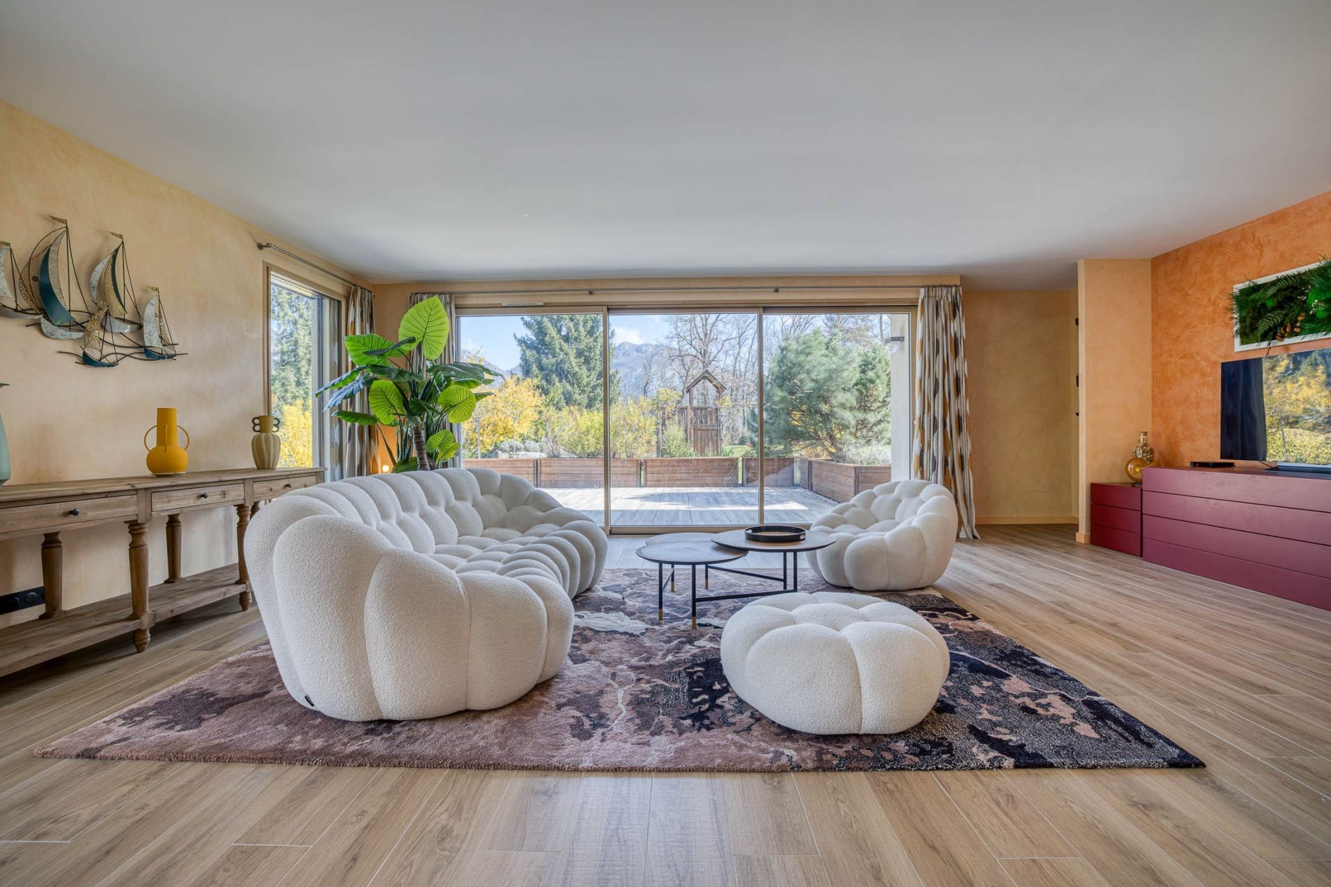 propriété 25 Pièces en vente sur ANNECY (74000)