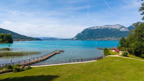 Vente Propriété Annecy 15&nbsp;Pièces 1000&nbsp;m²
