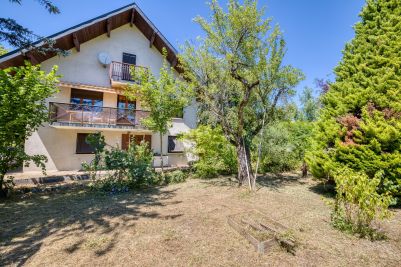 Sale House Annecy-le-Vieux 16&nbsp;Rooms 480&nbsp;m²