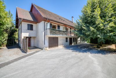 Sale House Annecy 16&nbsp;Rooms 480&nbsp;m²