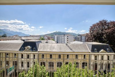 Vente Appartement Annecy 4&nbsp;Pièces 94&nbsp;m²