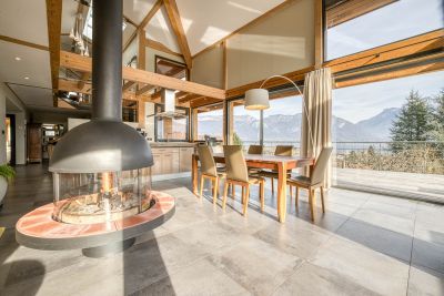 Vente Maison Sevrier 7&nbsp;Pièces 273&nbsp;m²