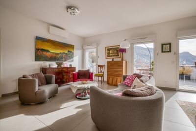 Vente Appartement Annecy 5&nbsp;Pièces 146.84&nbsp;m²