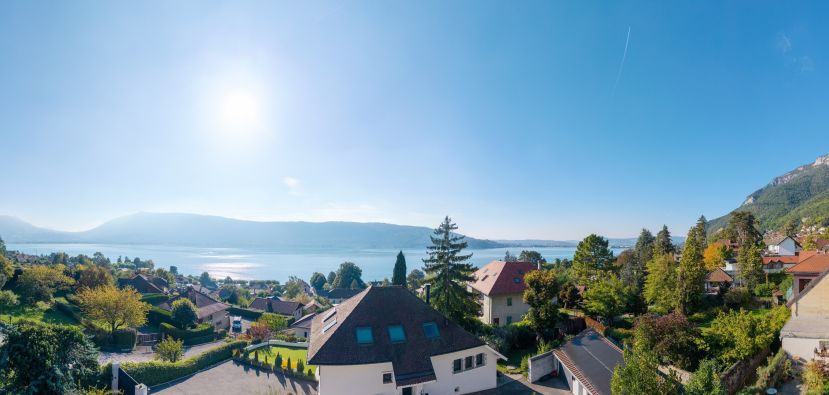 Vente Appartement Veyrier-du-Lac 3&nbsp;Pièces 84&nbsp;m²