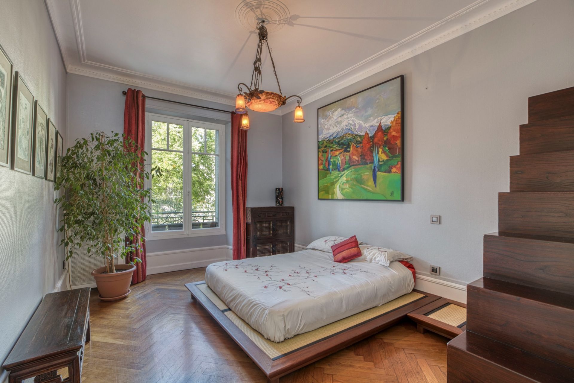 apartment 3 Rooms for sale on ANNECY (74000)