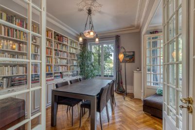 Sale Apartment Annecy 3&nbsp;Rooms 91&nbsp;m²