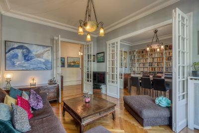 Sale Apartment Annecy 3&nbsp;Rooms 91&nbsp;m²