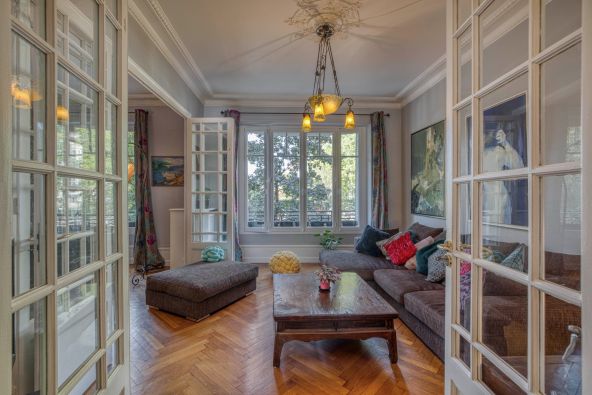 Vente Appartement Annecy 3&nbsp;Pièces 91&nbsp;m²