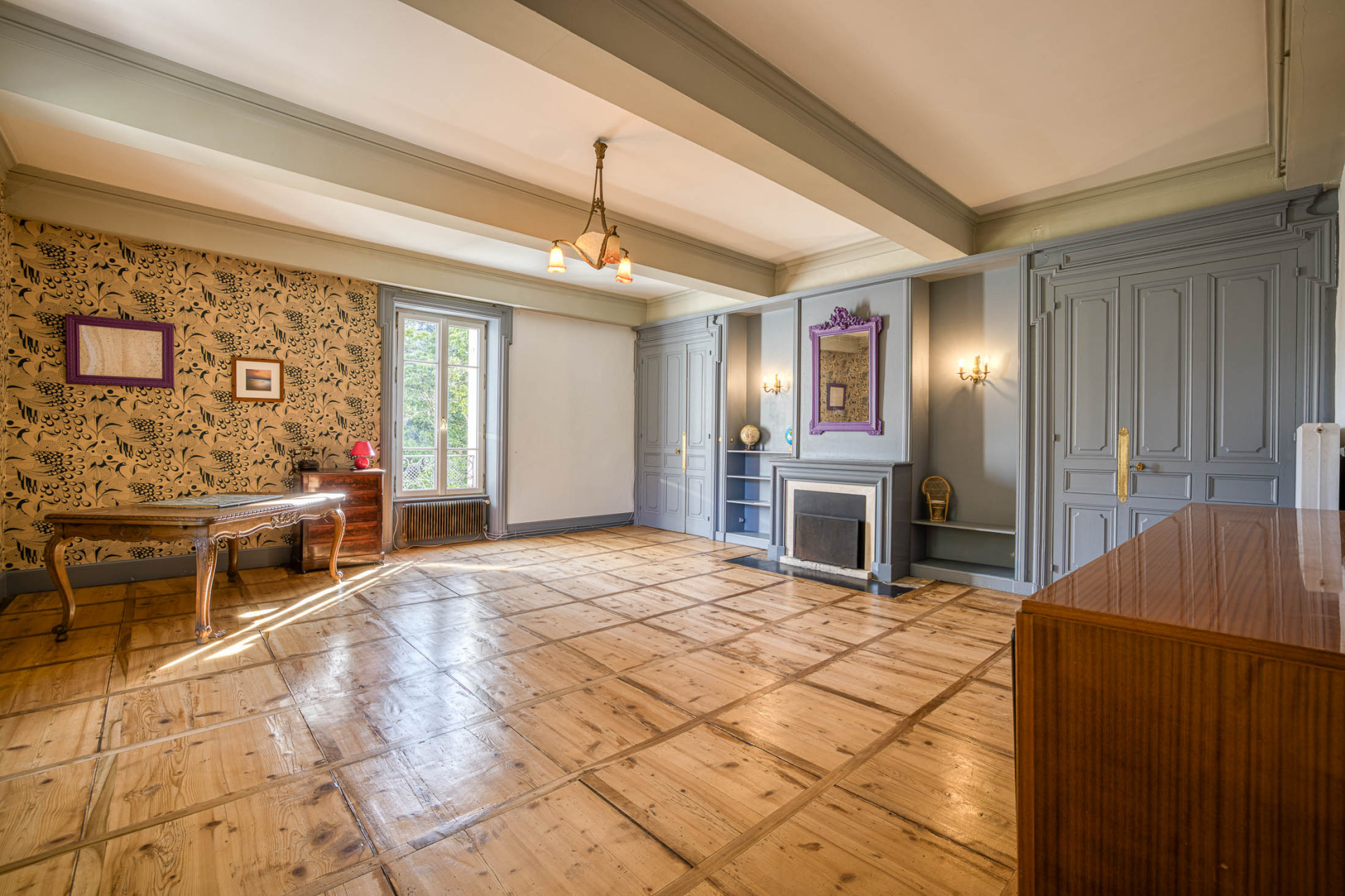 maison 15 Pièces en vente sur MASSIGNIEU DE RIVES (01300)