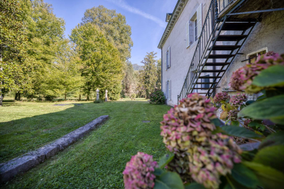 Vente Maison Massignieu-de-Rives 15&nbsp;Pièces 467&nbsp;m²