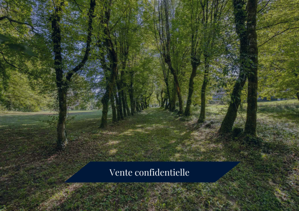 Sale House Massignieu-de-Rives 15&nbsp;Rooms 467&nbsp;m²