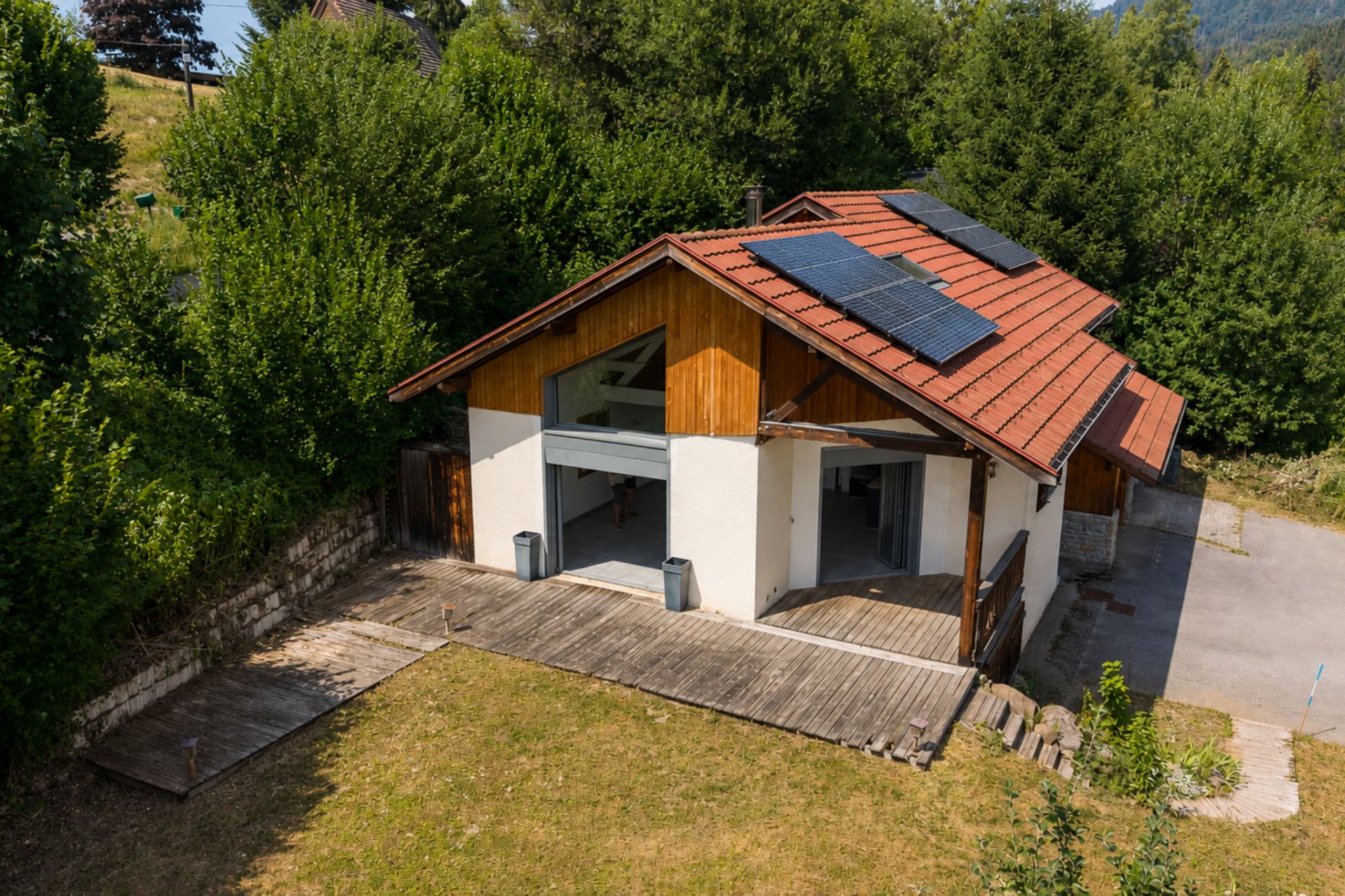 chalet 6 Rooms for sale on ARACHES LA FRASSE (74300)
