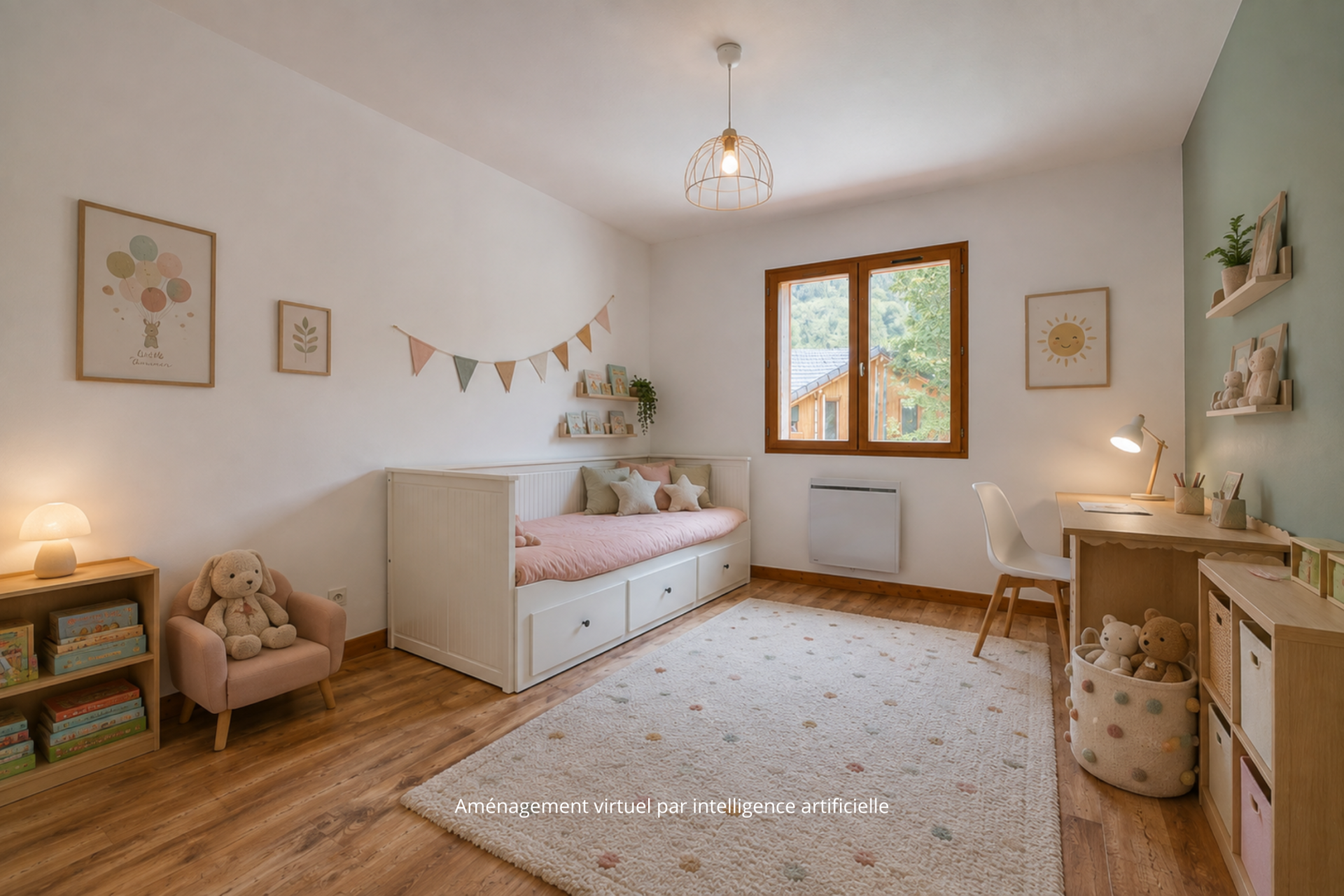 chalet 6 Rooms for sale on ARACHES LA FRASSE (74300)