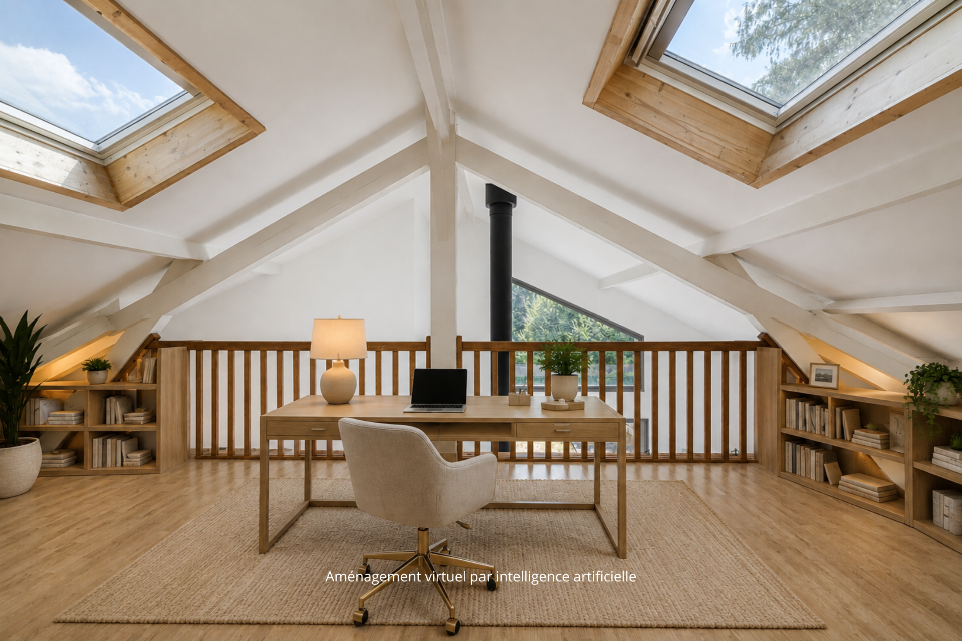 chalet 6 Rooms for sale on ARACHES LA FRASSE (74300)