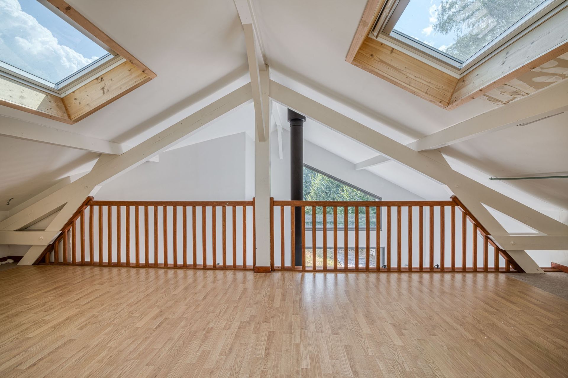 chalet 6 Rooms for sale on ARACHES LA FRASSE (74300)