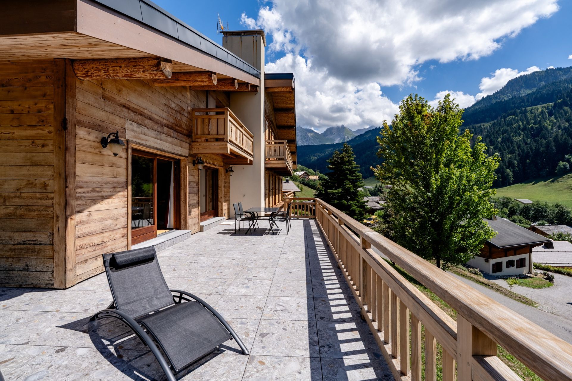 house 10 Rooms for sale on LE GRAND BORNAND (74450)