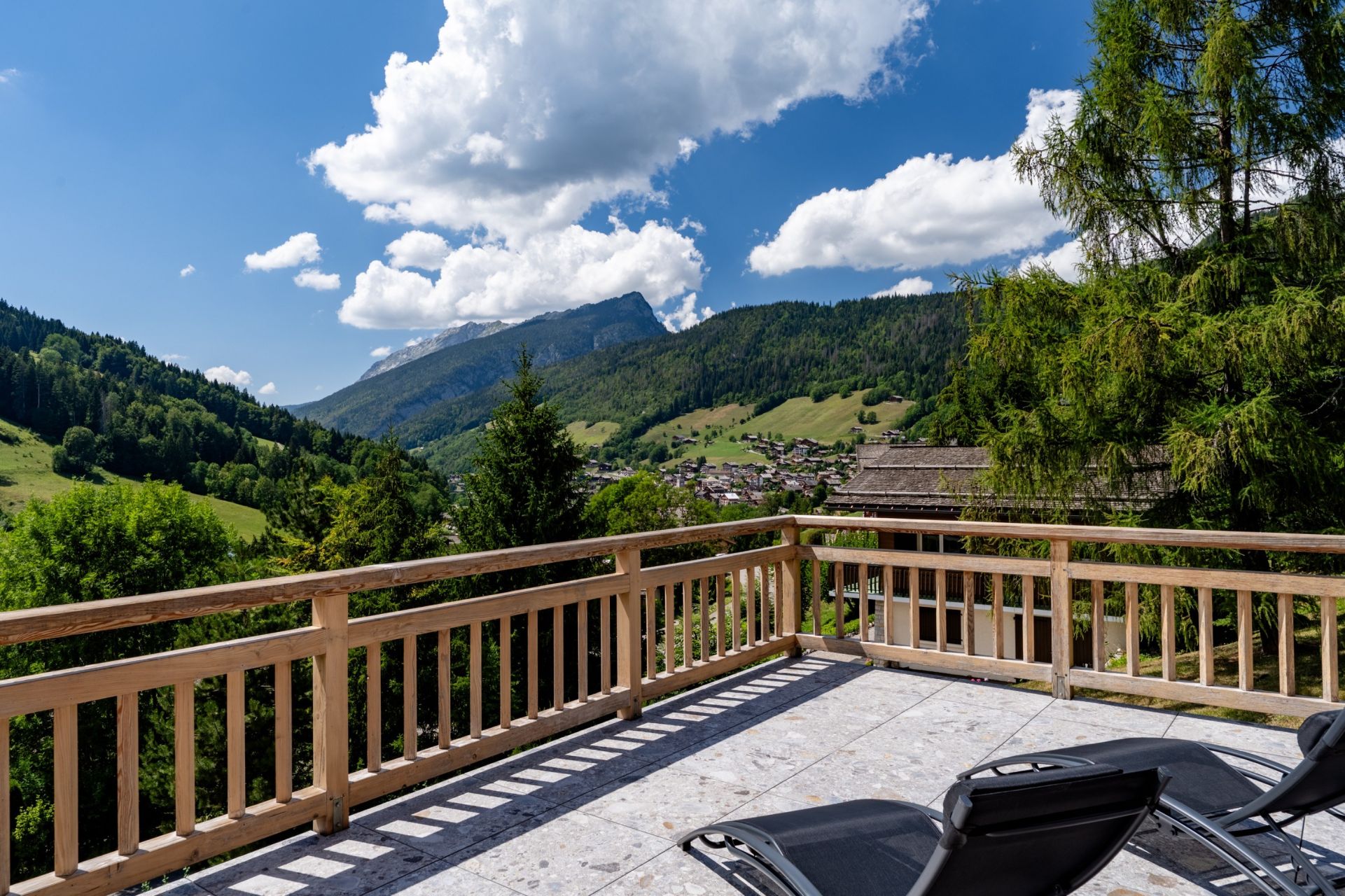 house 10 Rooms for sale on LE GRAND BORNAND (74450)