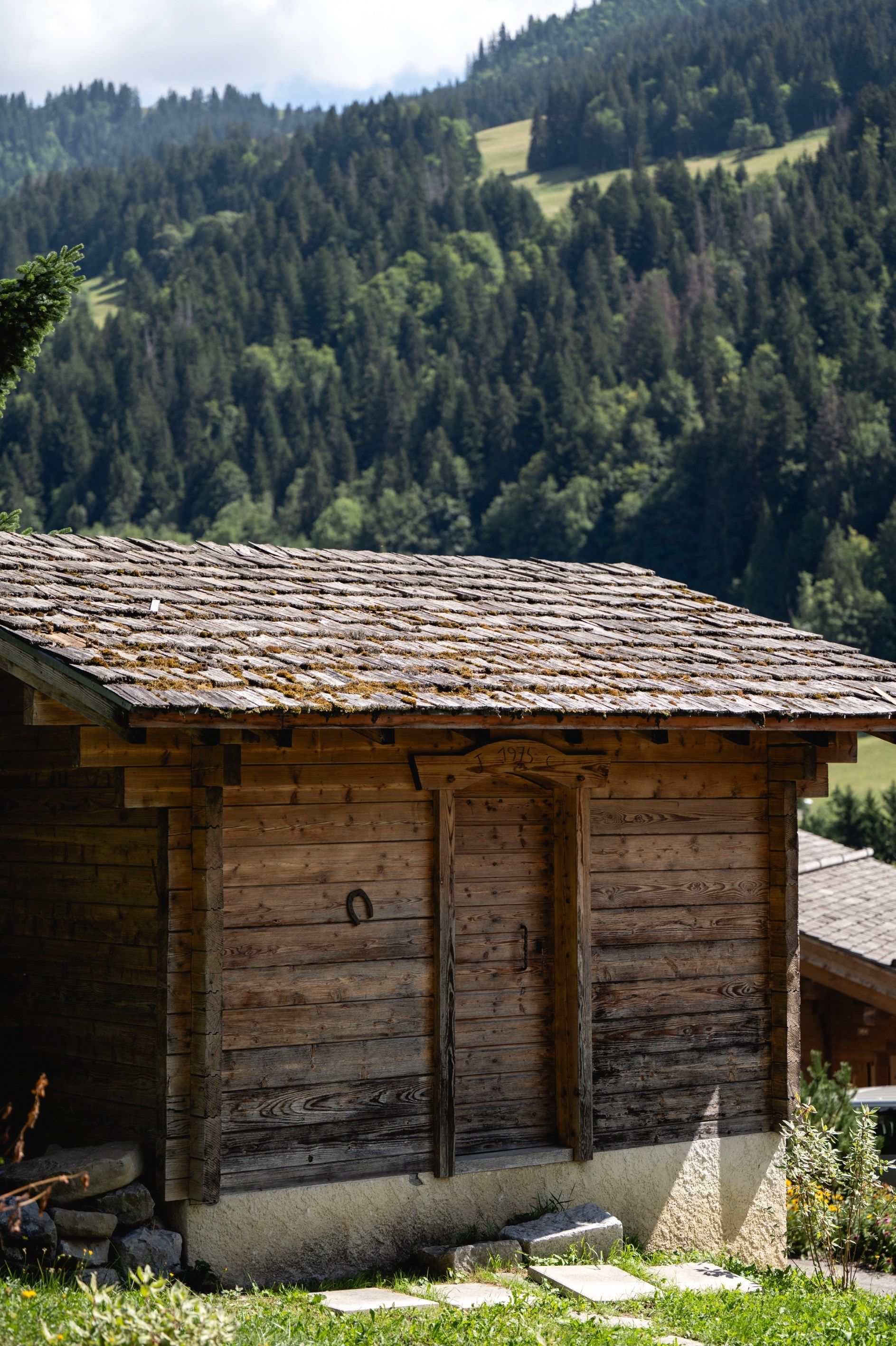 house 10 Rooms for sale on LE GRAND BORNAND (74450)