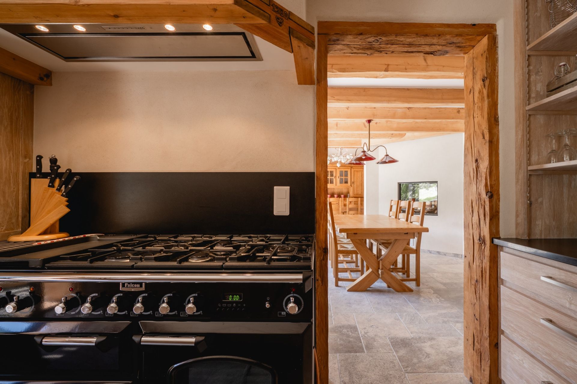 house 10 Rooms for sale on LE GRAND BORNAND (74450)