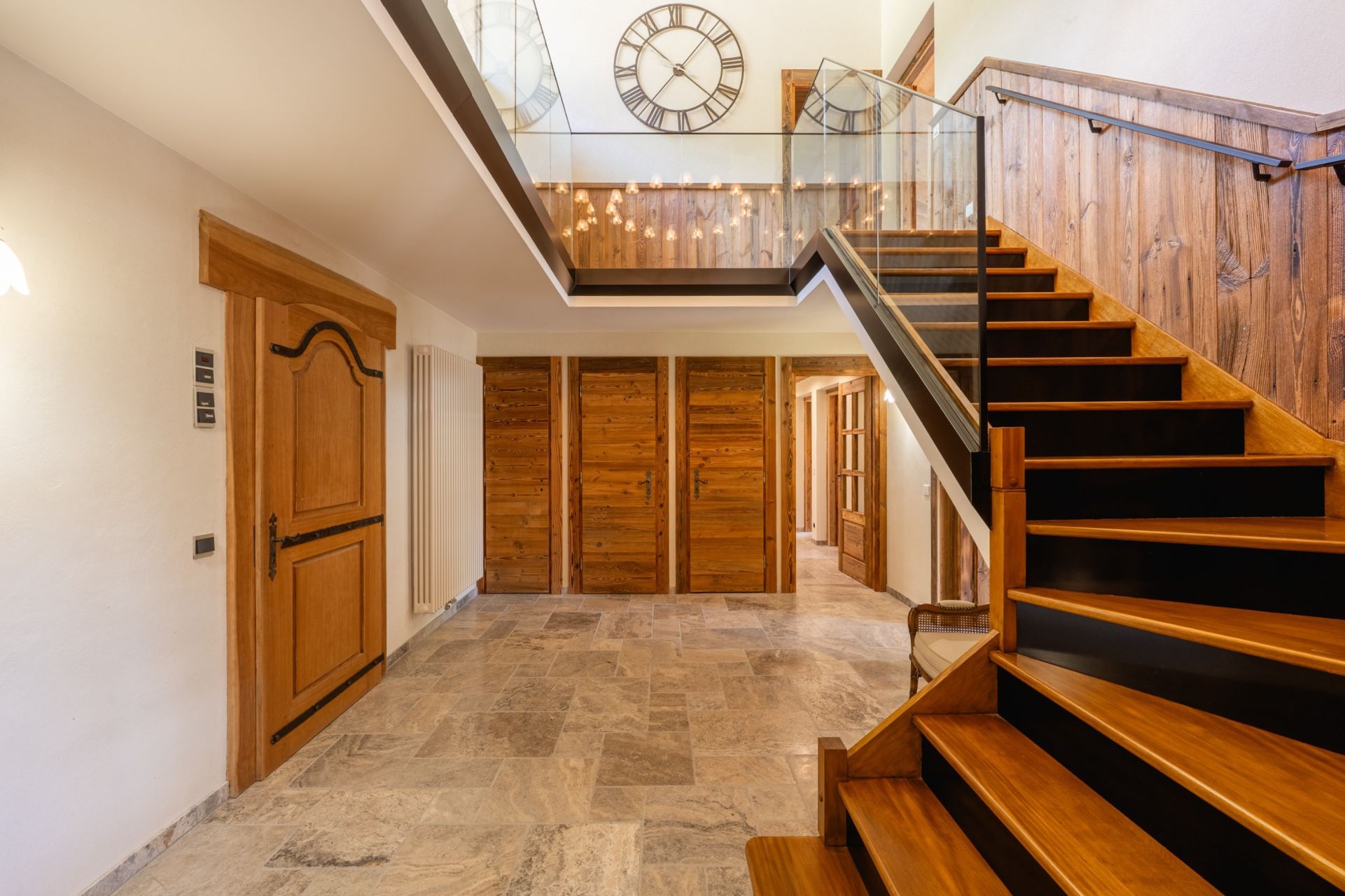 house 10 Rooms for sale on LE GRAND BORNAND (74450)