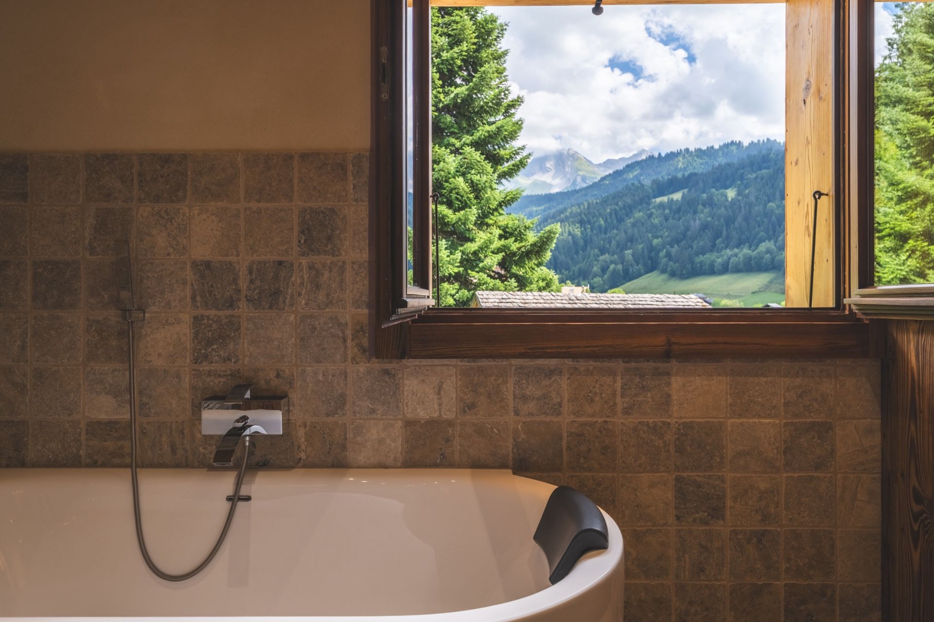 house 10 Rooms for sale on LE GRAND BORNAND (74450)