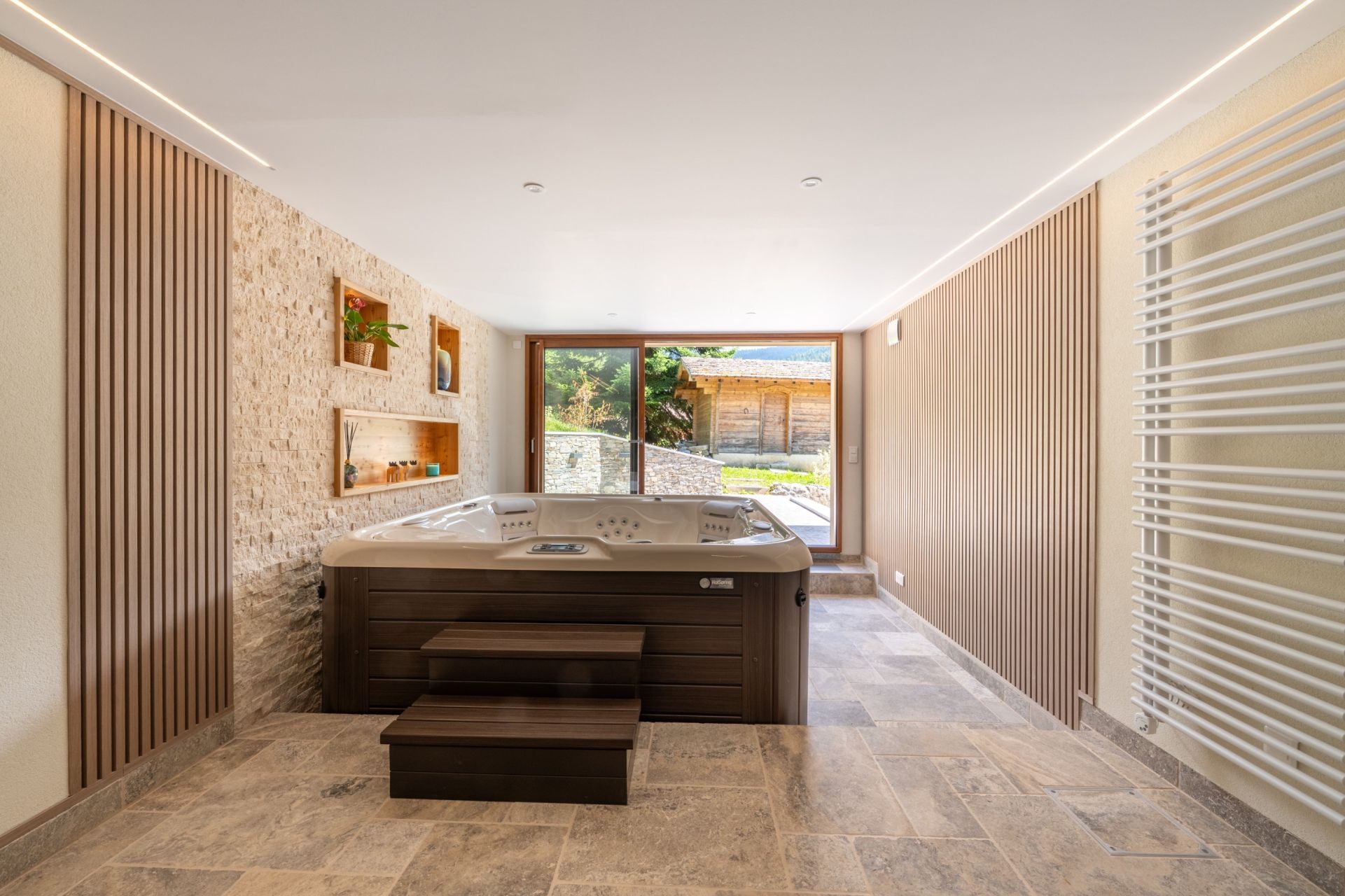 house 10 Rooms for sale on LE GRAND BORNAND (74450)