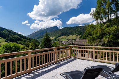Sale House Le Grand-Bornand 10&nbsp;Rooms 419&nbsp;m²