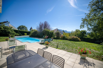Vente Maison Annecy-le-Vieux 7&nbsp;Pièces 268&nbsp;m²