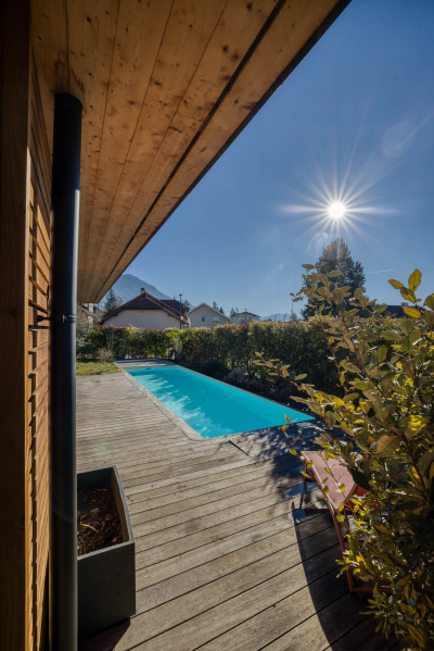 Vente Maison Annecy 7&nbsp;Pièces 180&nbsp;m²