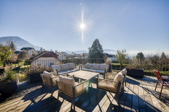 Vente Maison Annecy 7&nbsp;Pièces 180&nbsp;m²