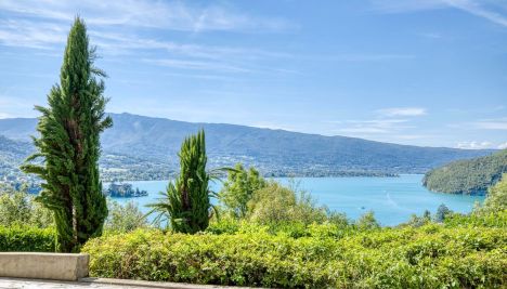 Vente Maison Talloires-Montmin 5&nbsp;Pièces 223&nbsp;m²