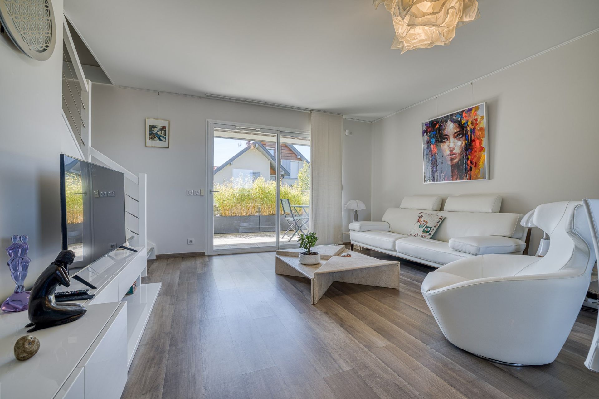 appartement 4 Pièces en vente sur ANNECY (74940)