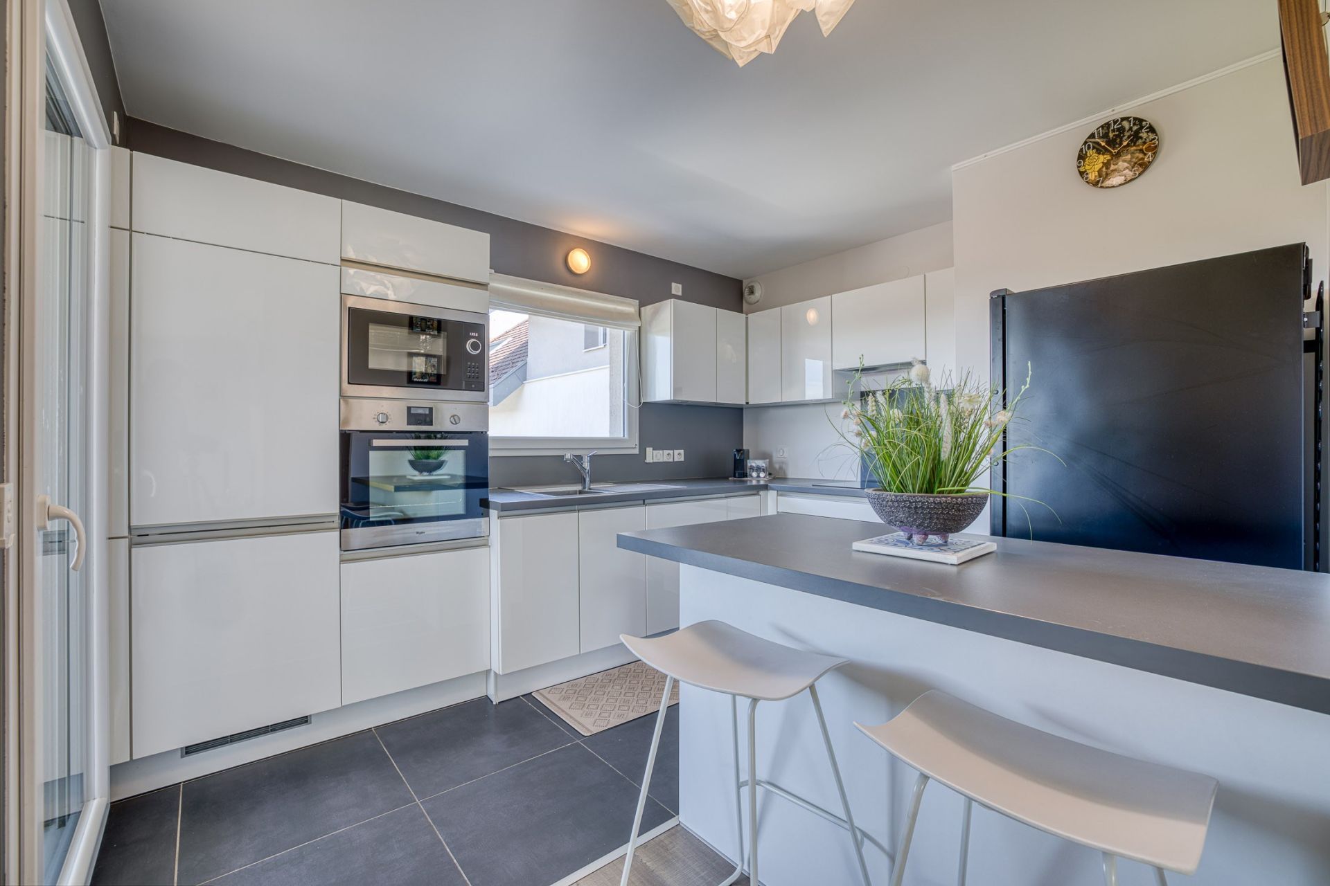 appartement 4 Pièces en vente sur ANNECY (74940)