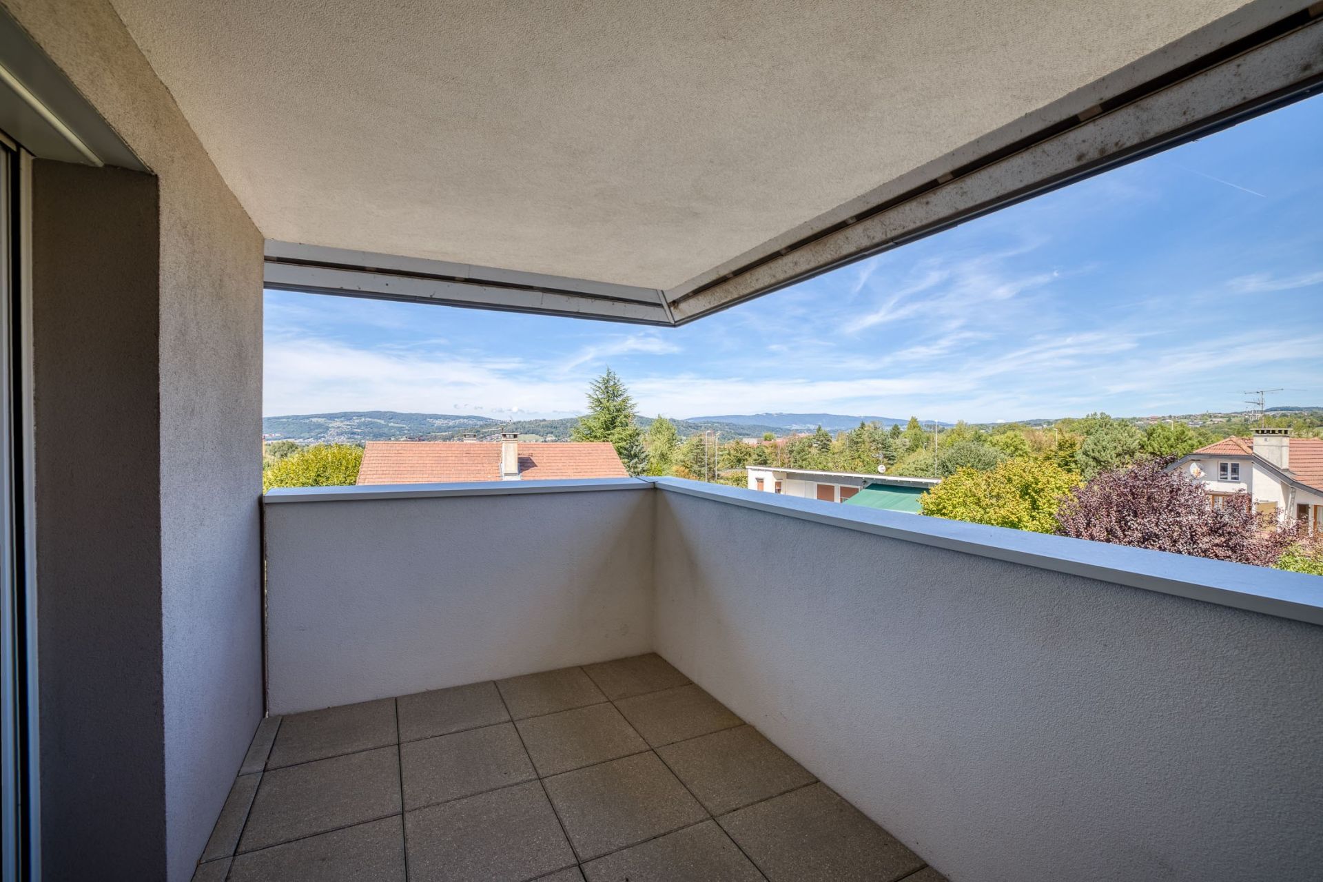 appartement 4 Pièces en vente sur ANNECY (74940)