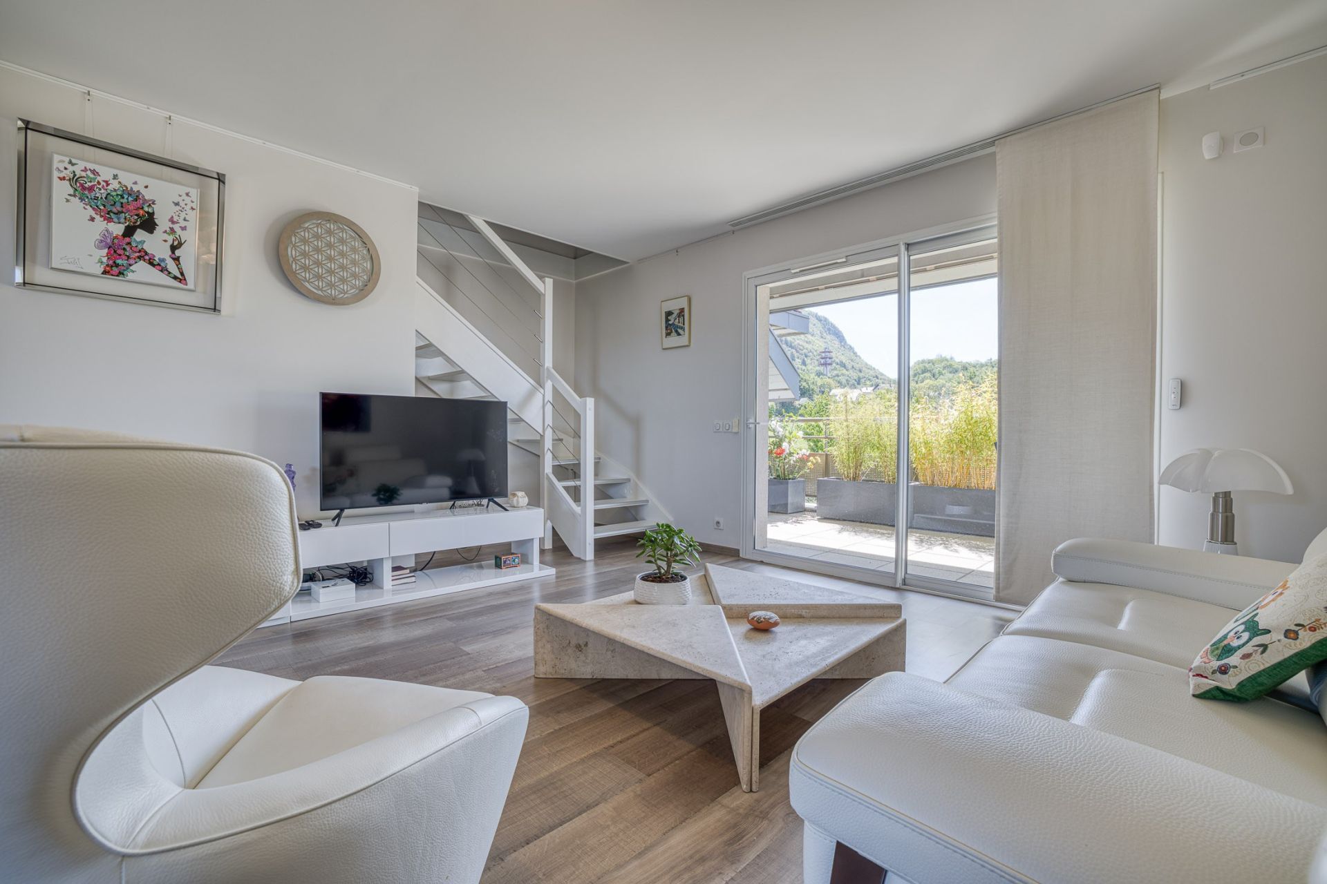 appartement 4 Pièces en vente sur ANNECY (74940)