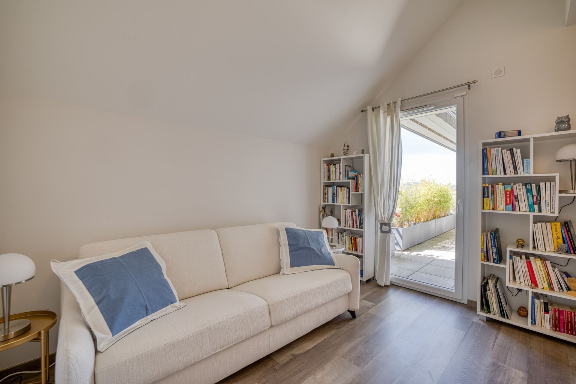 appartement 4 Pièces en vente sur ANNECY (74940)